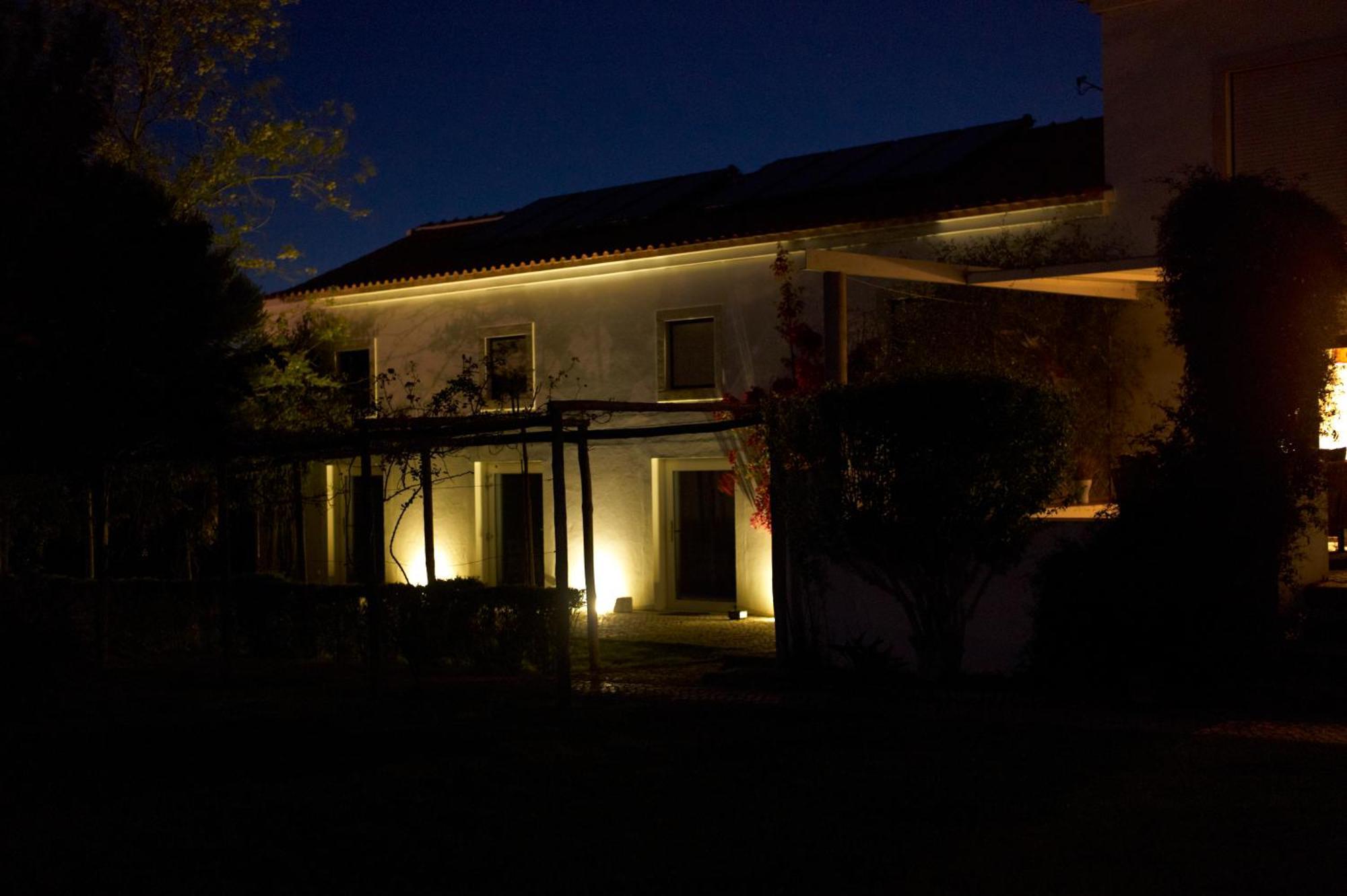 Quinta Do Miguel Villa Aldeia do Meco Exterior foto