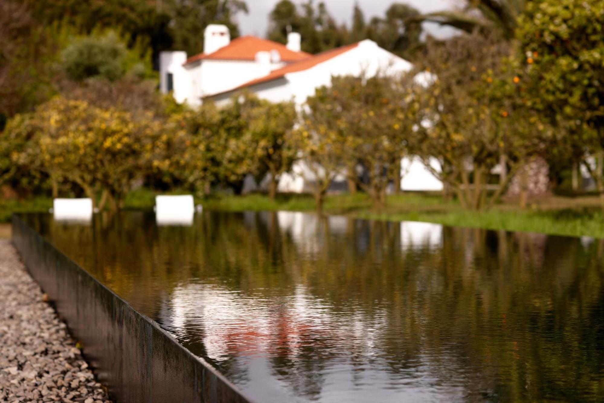 Quinta Do Miguel Villa Aldeia do Meco Exterior foto