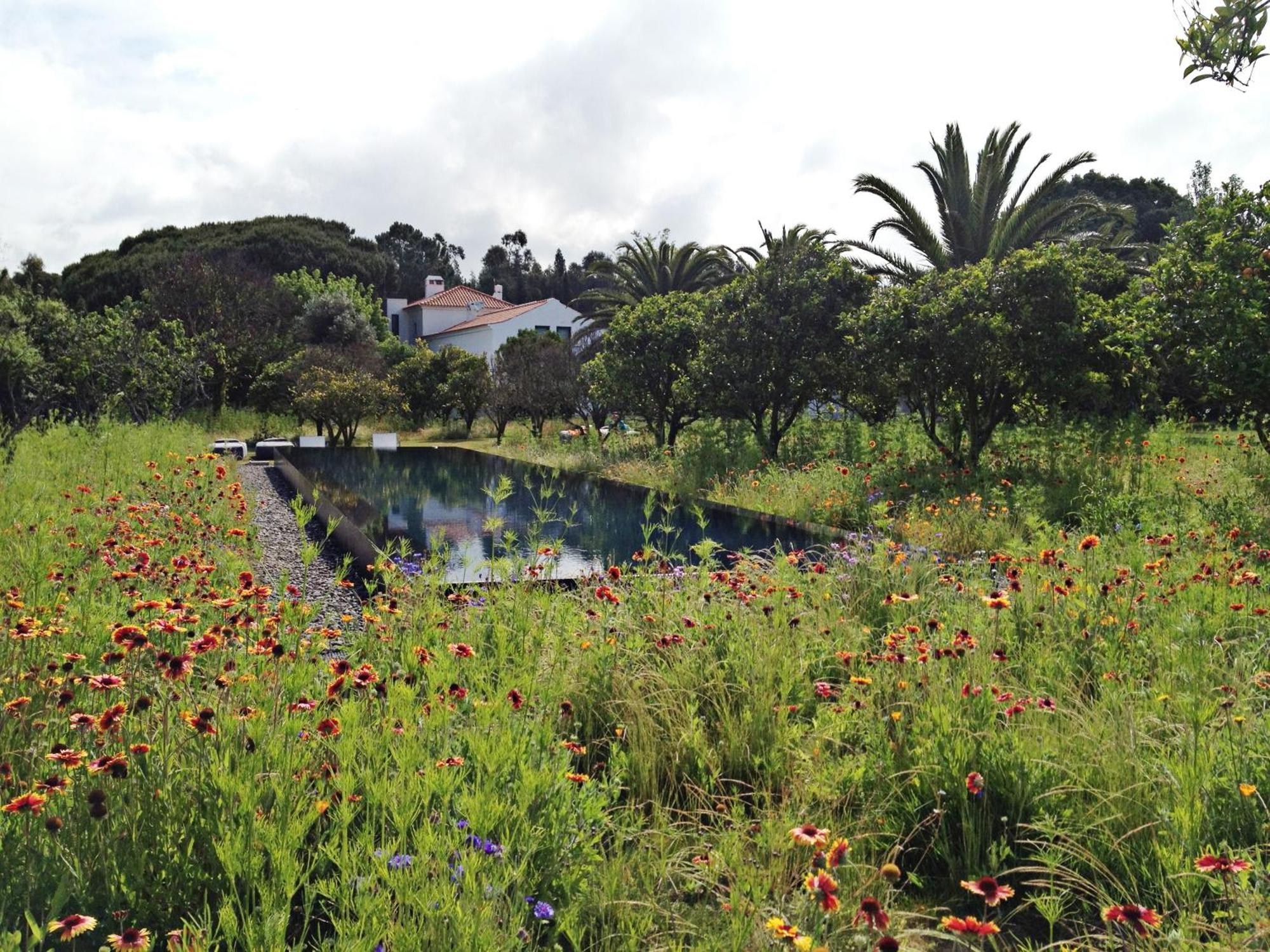 Quinta Do Miguel Villa Aldeia do Meco Exterior foto