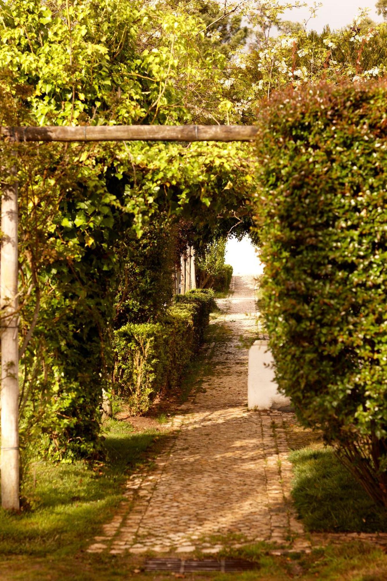 Quinta Do Miguel Villa Aldeia do Meco Exterior foto