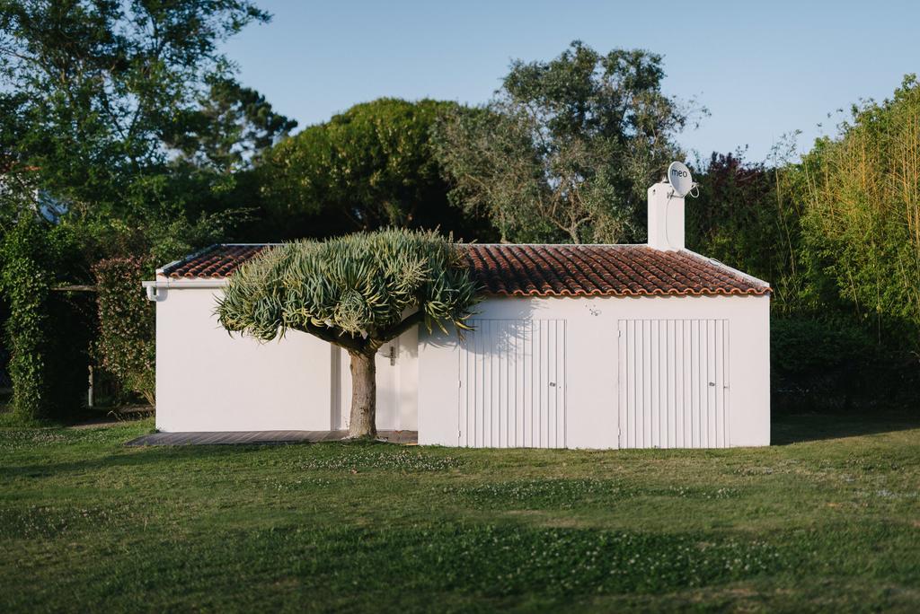 Quinta Do Miguel Villa Aldeia do Meco Exterior foto