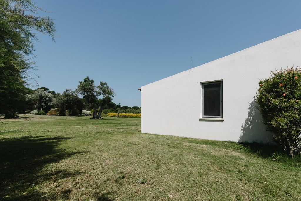 Quinta Do Miguel Villa Aldeia do Meco Exterior foto