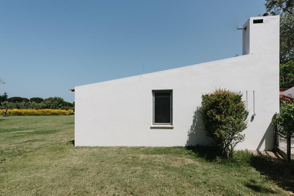 Quinta Do Miguel Villa Aldeia do Meco Exterior foto