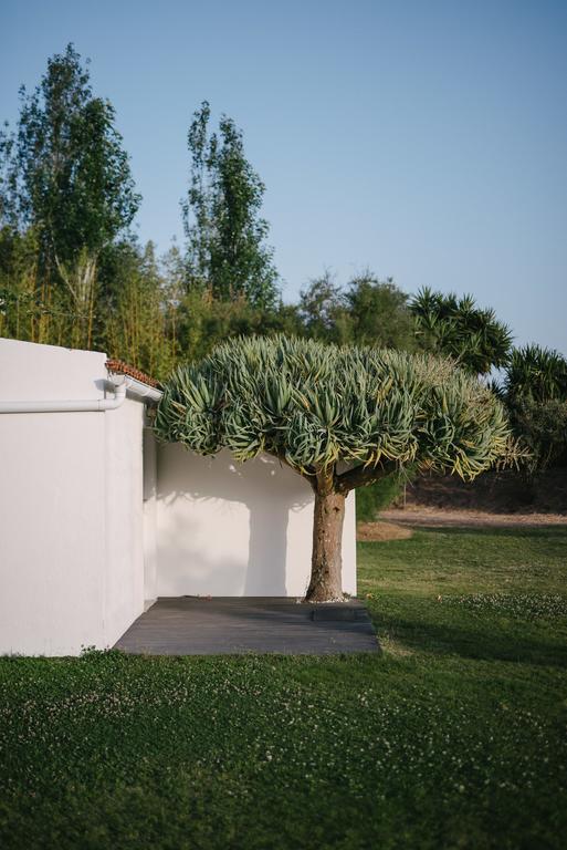 Quinta Do Miguel Villa Aldeia do Meco Exterior foto