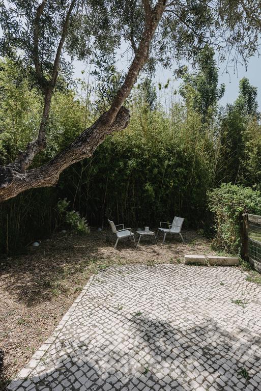 Quinta Do Miguel Villa Aldeia do Meco Exterior foto