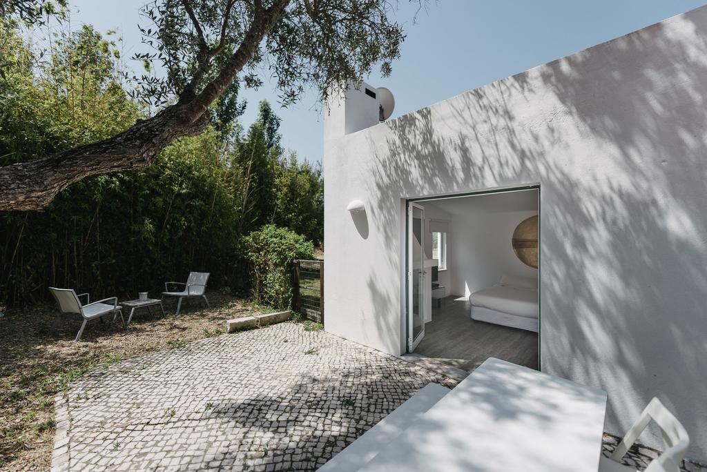 Quinta Do Miguel Villa Aldeia do Meco Exterior foto
